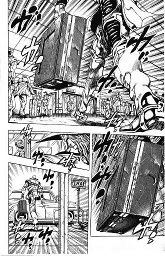 Cuộc Phiêu Lưu Bí Ẩn Chapter 217 - 3