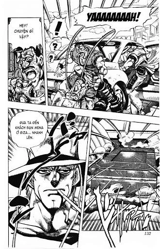 Cuộc Phiêu Lưu Bí Ẩn Chapter 217 - 5