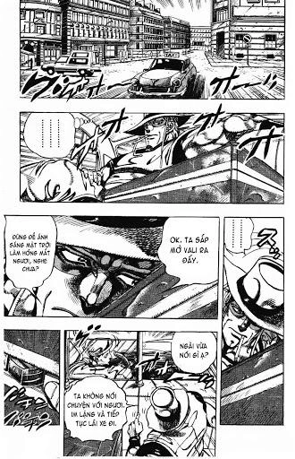 Cuộc Phiêu Lưu Bí Ẩn Chapter 217 - 6