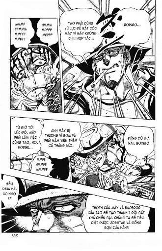 Cuộc Phiêu Lưu Bí Ẩn Chapter 217 - 8