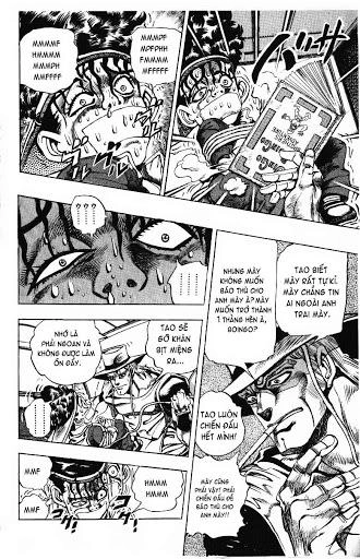 Cuộc Phiêu Lưu Bí Ẩn Chapter 217 - 9