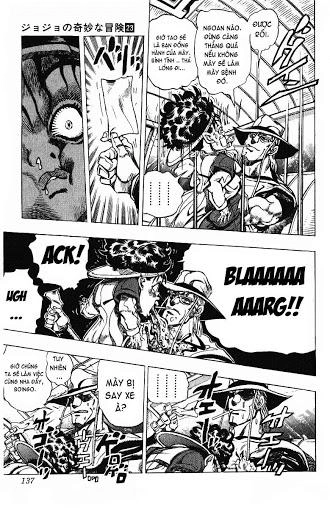 Cuộc Phiêu Lưu Bí Ẩn Chapter 217 - 10