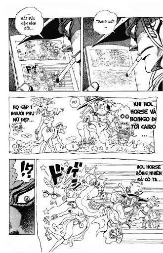 Cuộc Phiêu Lưu Bí Ẩn Chapter 217 - 13