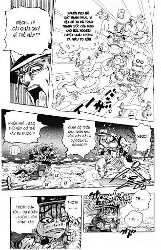 Cuộc Phiêu Lưu Bí Ẩn Chapter 217 - 14