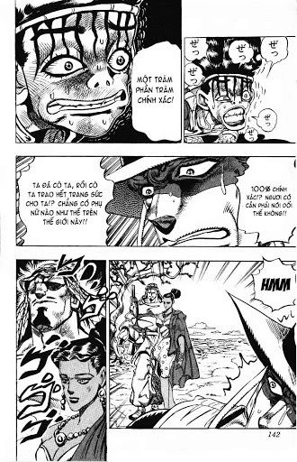 Cuộc Phiêu Lưu Bí Ẩn Chapter 217 - 15