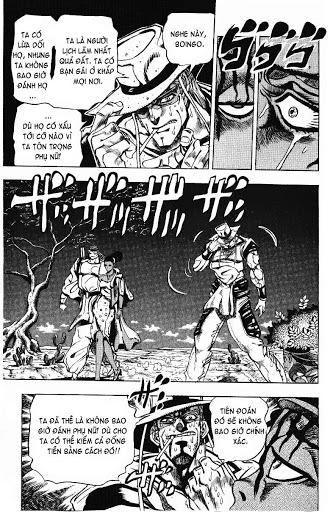 Cuộc Phiêu Lưu Bí Ẩn Chapter 217 - 16