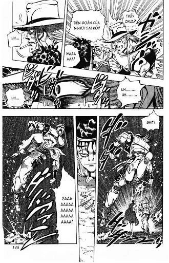 Cuộc Phiêu Lưu Bí Ẩn Chapter 217 - 18