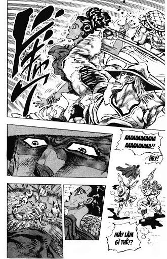 Cuộc Phiêu Lưu Bí Ẩn Chapter 217 - 19