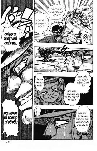 Cuộc Phiêu Lưu Bí Ẩn Chapter 217 - 20