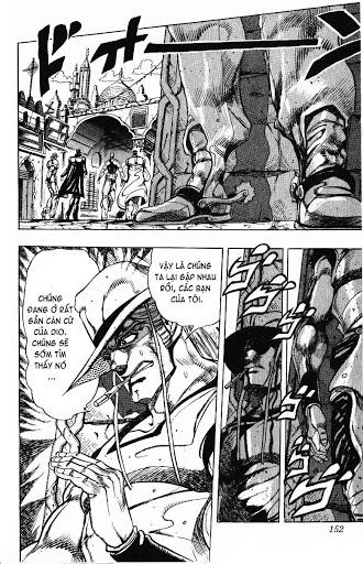 Cuộc Phiêu Lưu Bí Ẩn Chapter 218 - 5