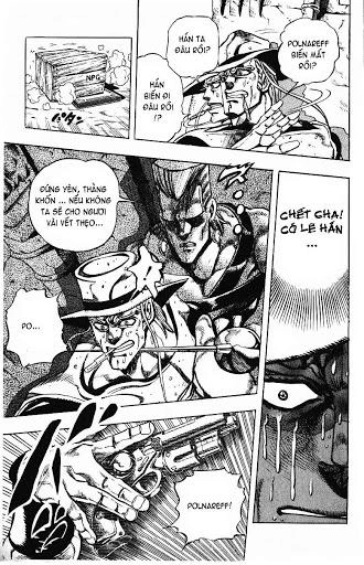 Cuộc Phiêu Lưu Bí Ẩn Chapter 218 - 13