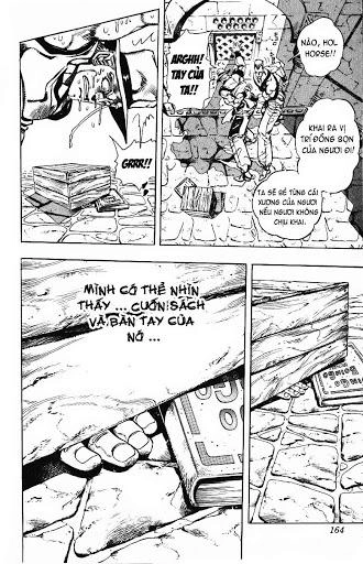 Cuộc Phiêu Lưu Bí Ẩn Chapter 218 - 15