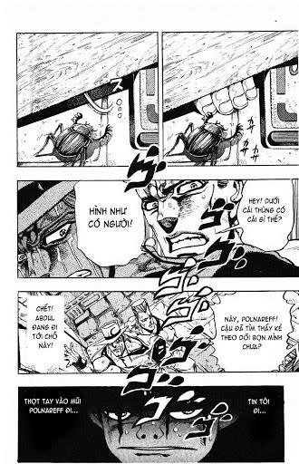 Cuộc Phiêu Lưu Bí Ẩn Chapter 218 - 17