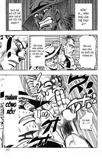 Cuộc Phiêu Lưu Bí Ẩn Chapter 218 - 18