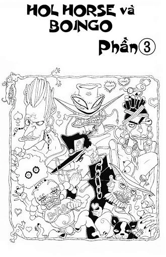 Cuộc Phiêu Lưu Bí Ẩn Chapter 219 - 2