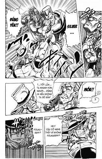 Cuộc Phiêu Lưu Bí Ẩn Chapter 219 - 6