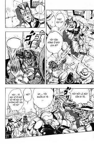 Cuộc Phiêu Lưu Bí Ẩn Chapter 219 - 9