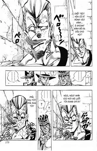 Cuộc Phiêu Lưu Bí Ẩn Chapter 219 - 10