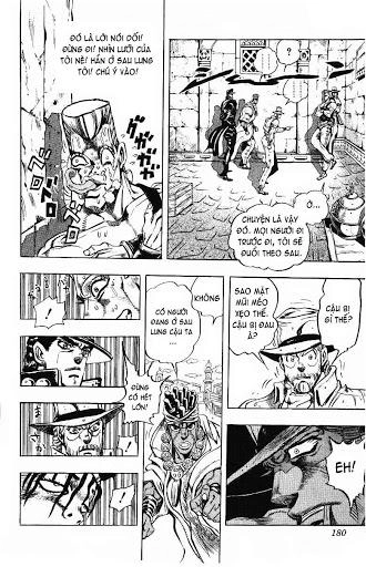 Cuộc Phiêu Lưu Bí Ẩn Chapter 219 - 11