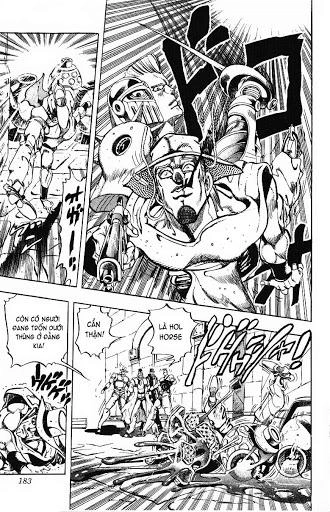 Cuộc Phiêu Lưu Bí Ẩn Chapter 219 - 14