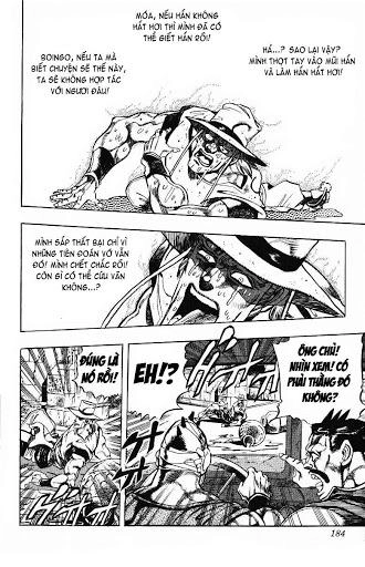 Cuộc Phiêu Lưu Bí Ẩn Chapter 219 - 15