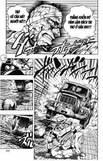 Cuộc Phiêu Lưu Bí Ẩn Chapter 219 - 16