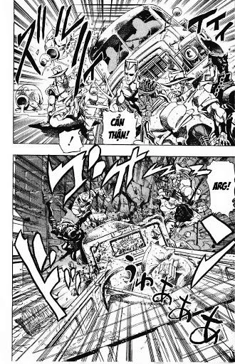 Cuộc Phiêu Lưu Bí Ẩn Chapter 219 - 17