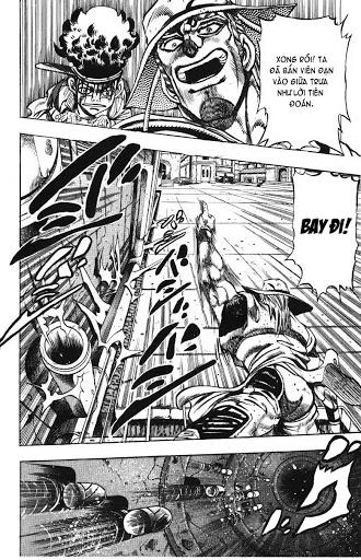 Cuộc Phiêu Lưu Bí Ẩn Chapter 221 - 5