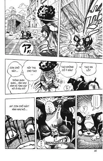 Cuộc Phiêu Lưu Bí Ẩn Chapter 221 - 19