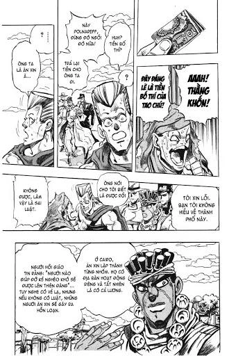 Cuộc Phiêu Lưu Bí Ẩn Chapter 222 - 6