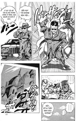 Cuộc Phiêu Lưu Bí Ẩn Chapter 222 - 8