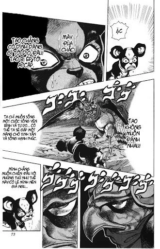 Cuộc Phiêu Lưu Bí Ẩn Chapter 223 - 5