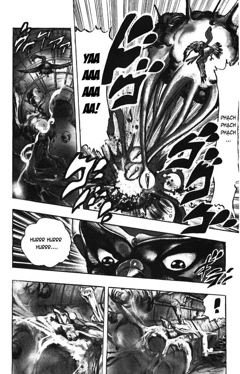 Cuộc Phiêu Lưu Bí Ẩn Chapter 225 - 16