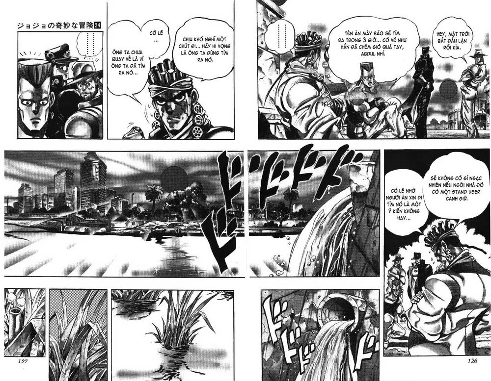 Cuộc Phiêu Lưu Bí Ẩn Chapter 225 - 18