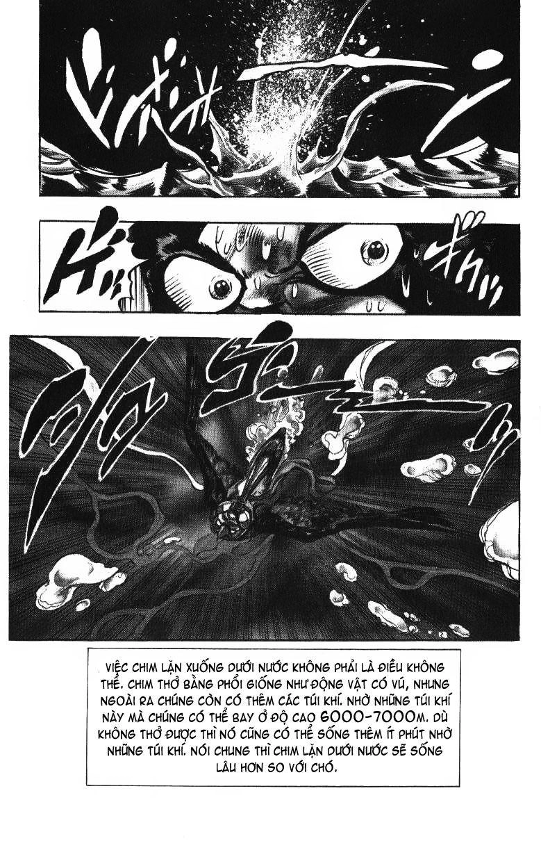 Cuộc Phiêu Lưu Bí Ẩn Chapter 225 - 20