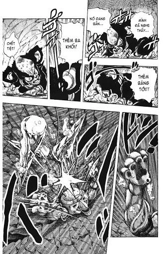 Cuộc Phiêu Lưu Bí Ẩn Chapter 226 - 7