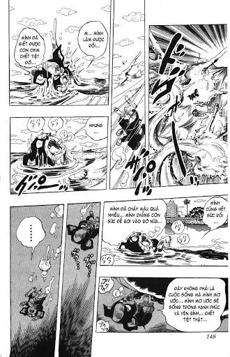 Cuộc Phiêu Lưu Bí Ẩn Chapter 226 - 20