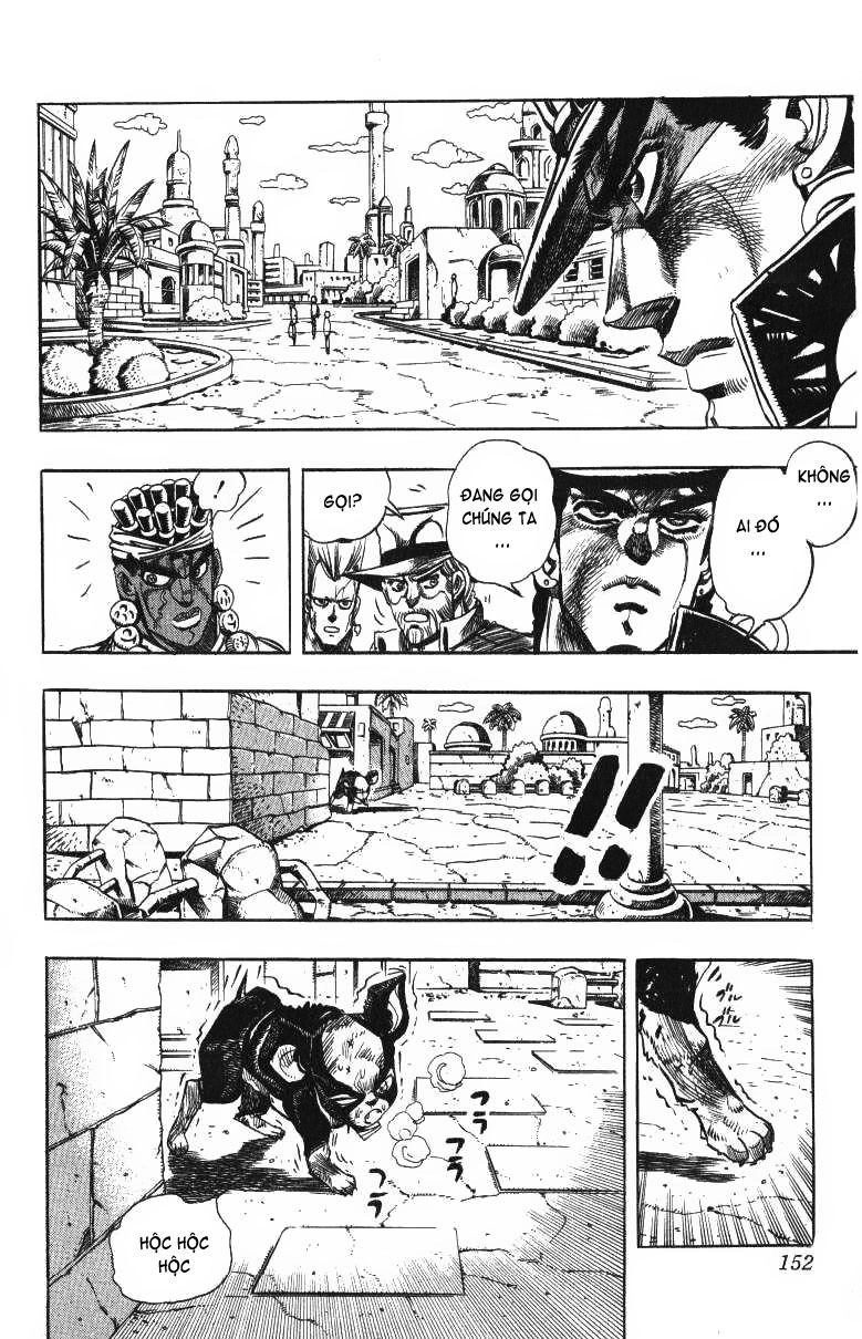 Cuộc Phiêu Lưu Bí Ẩn Chapter 227 - 3