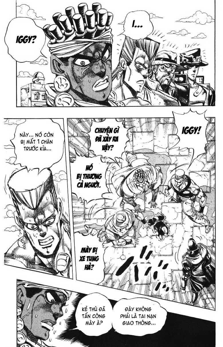 Cuộc Phiêu Lưu Bí Ẩn Chapter 227 - 4