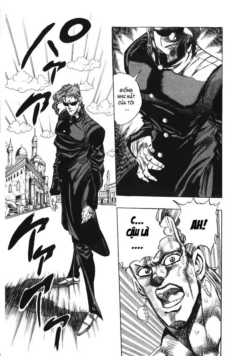 Cuộc Phiêu Lưu Bí Ẩn Chapter 227 - 6