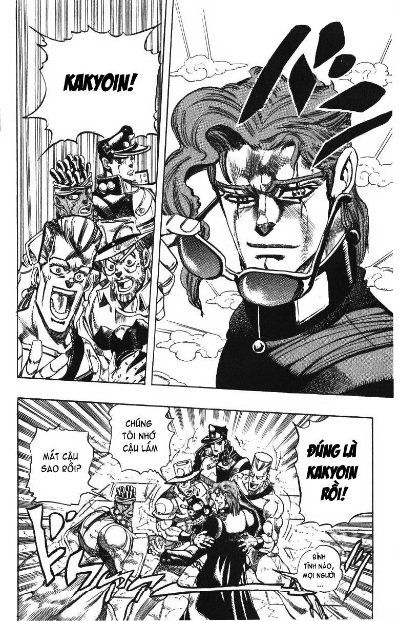 Cuộc Phiêu Lưu Bí Ẩn Chapter 227 - 7