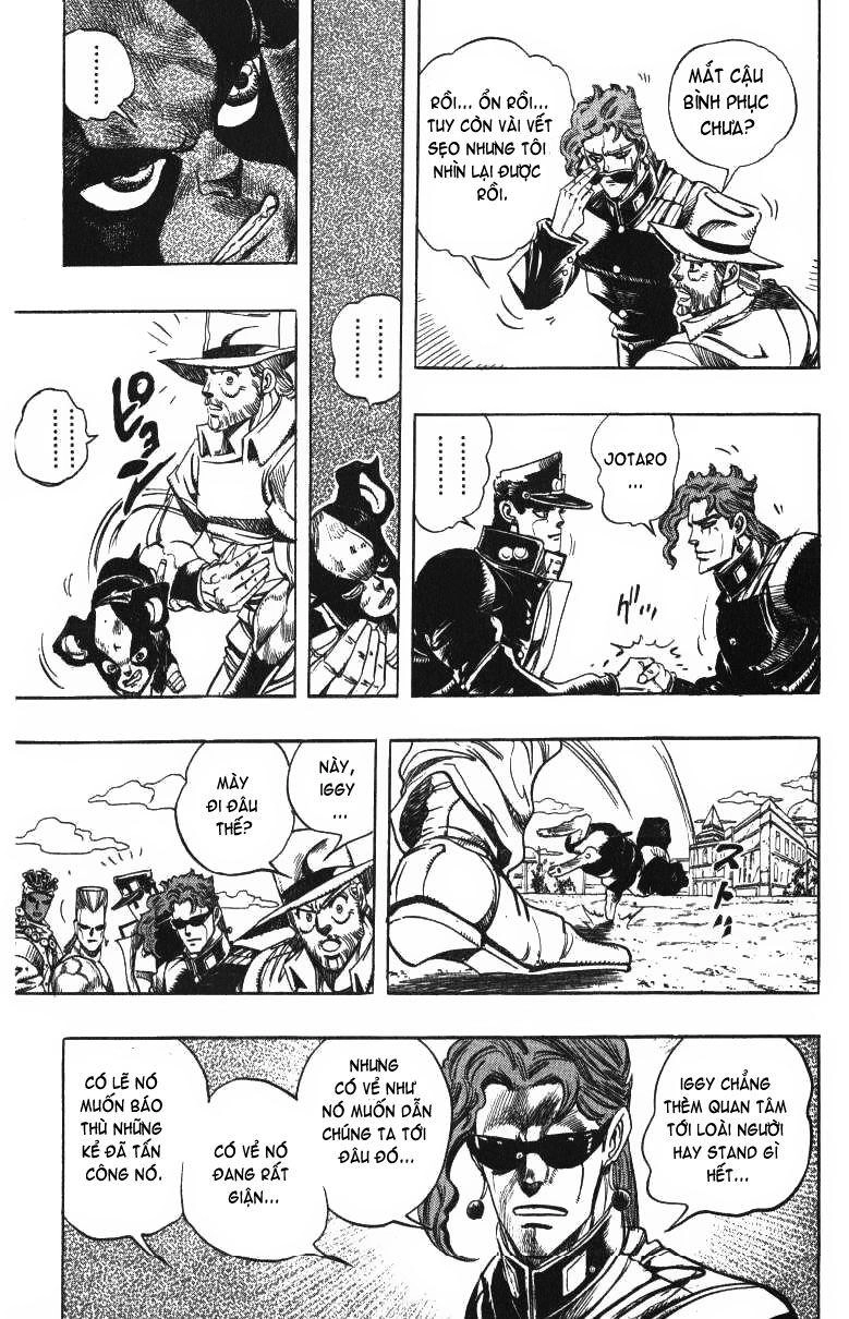 Cuộc Phiêu Lưu Bí Ẩn Chapter 227 - 8