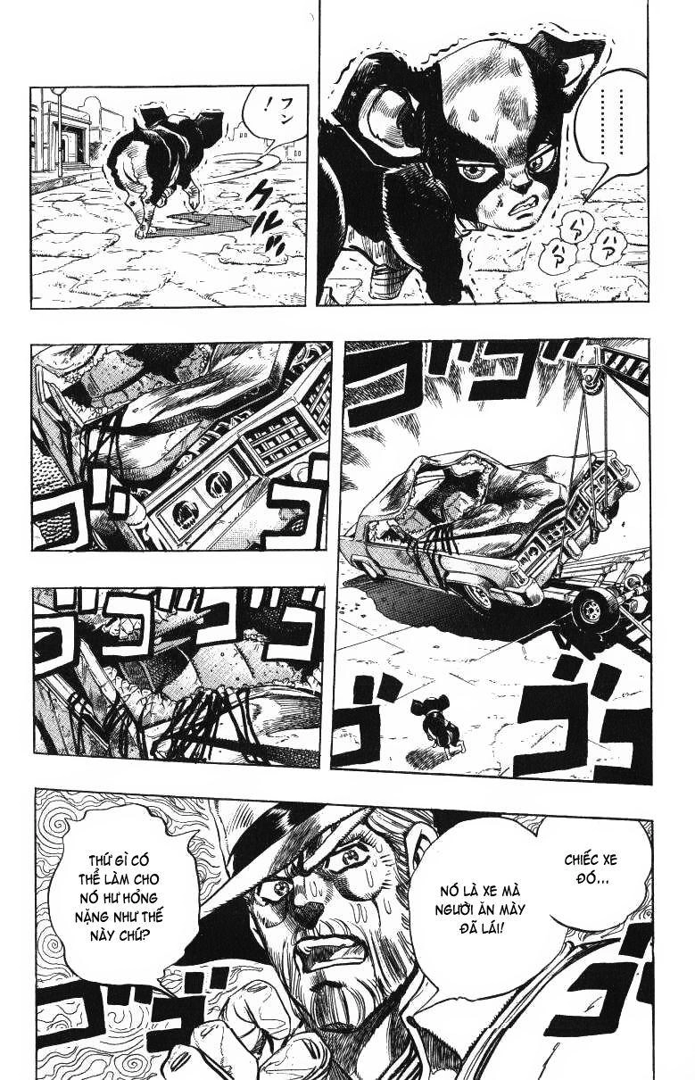 Cuộc Phiêu Lưu Bí Ẩn Chapter 227 - 9