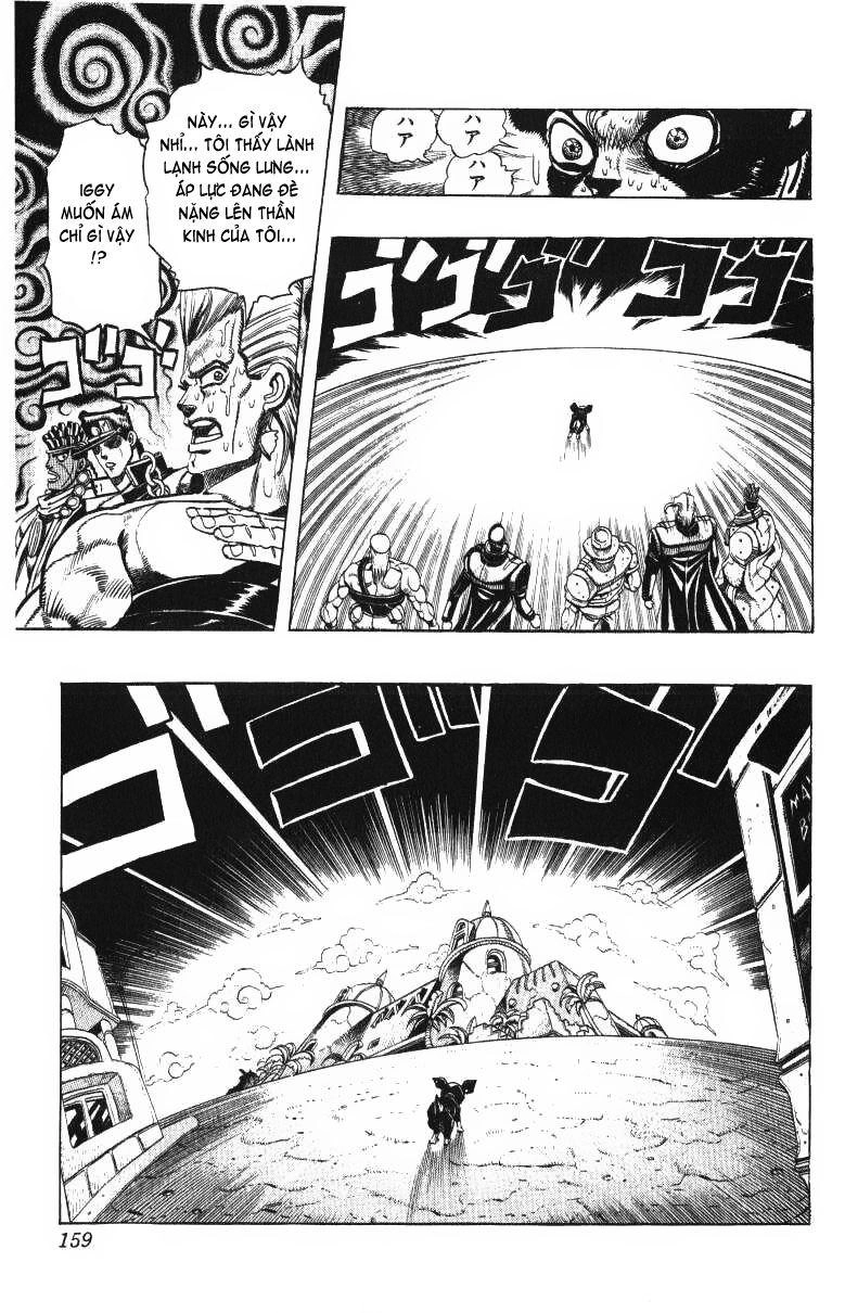 Cuộc Phiêu Lưu Bí Ẩn Chapter 227 - 10