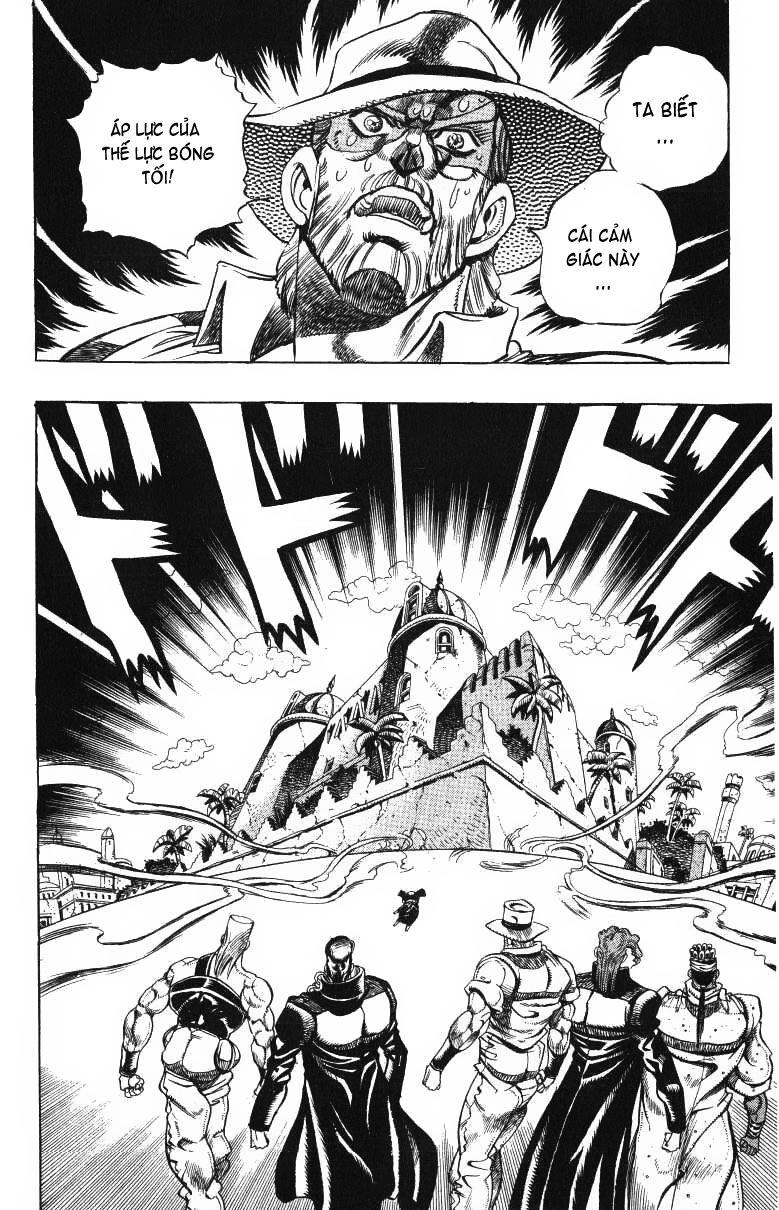 Cuộc Phiêu Lưu Bí Ẩn Chapter 227 - 11