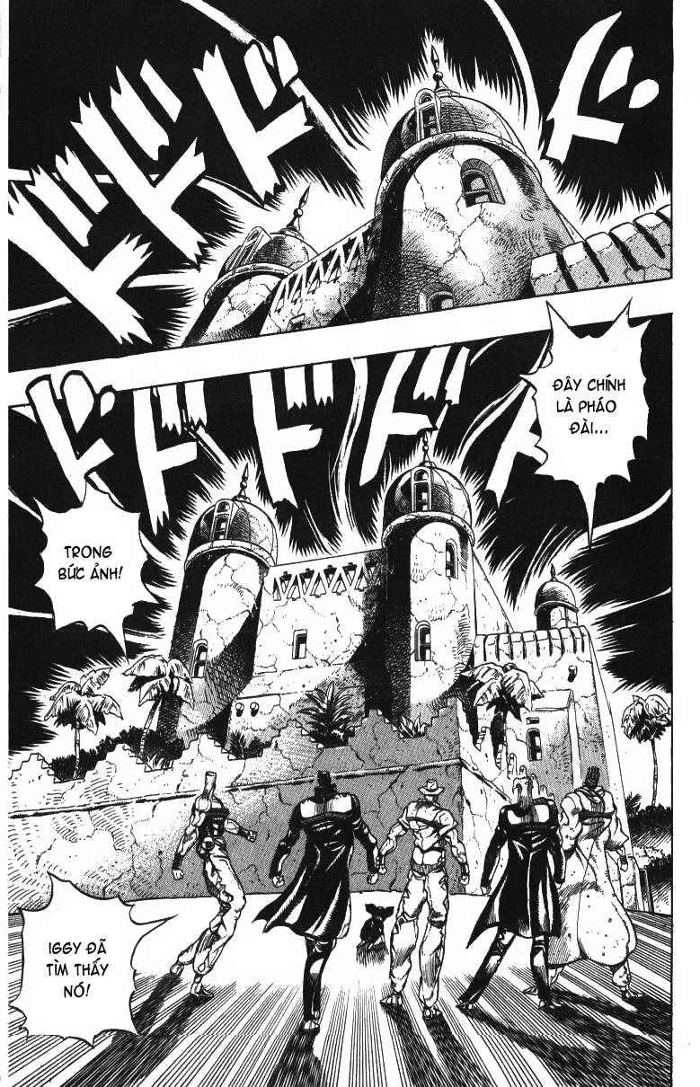 Cuộc Phiêu Lưu Bí Ẩn Chapter 227 - 12