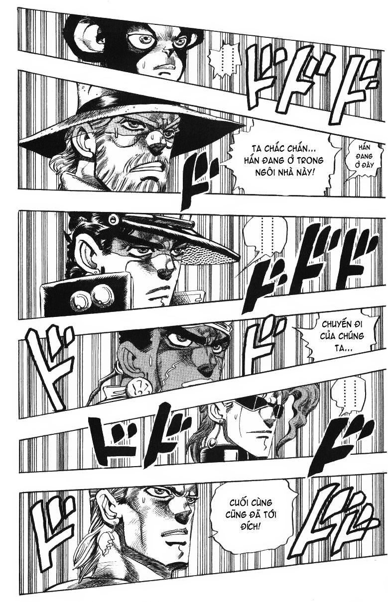 Cuộc Phiêu Lưu Bí Ẩn Chapter 227 - 13