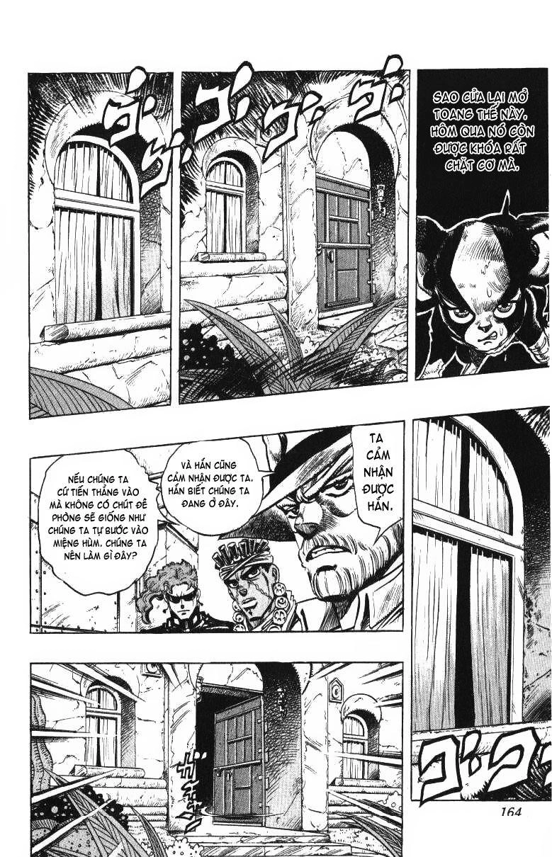 Cuộc Phiêu Lưu Bí Ẩn Chapter 227 - 15