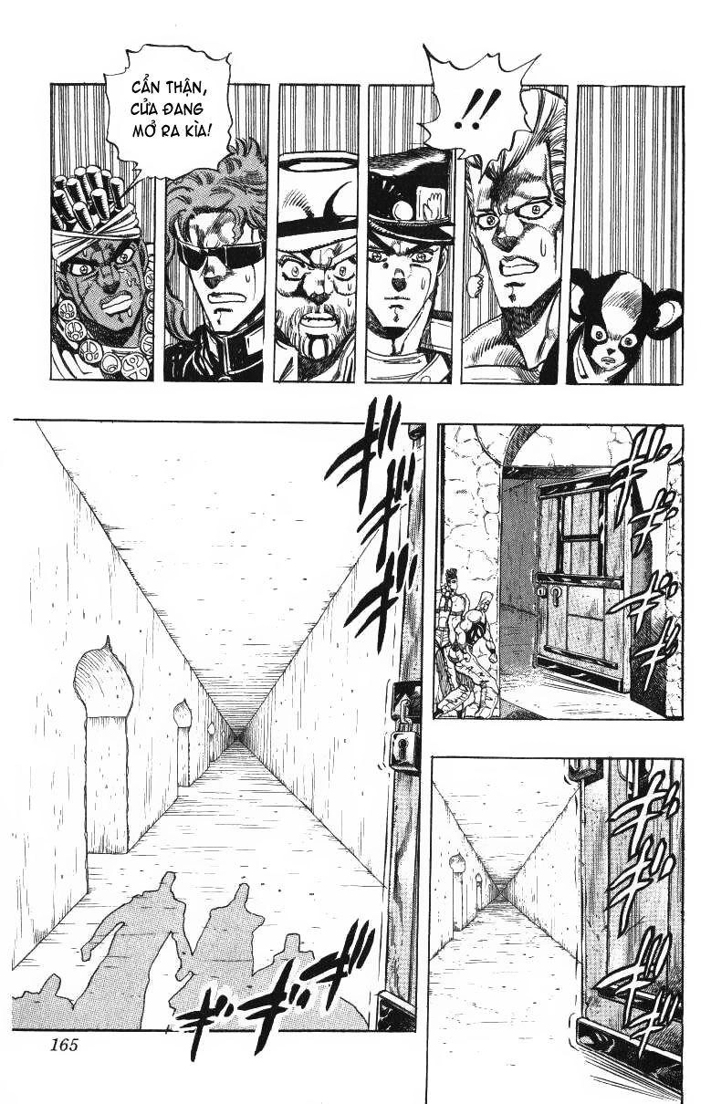 Cuộc Phiêu Lưu Bí Ẩn Chapter 227 - 16