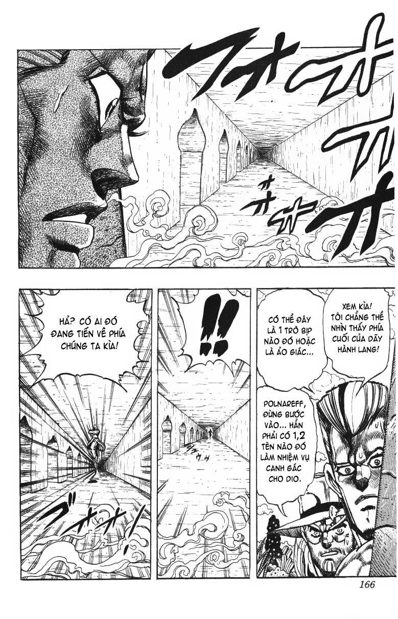 Cuộc Phiêu Lưu Bí Ẩn Chapter 227 - 17